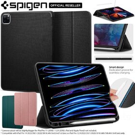 iPad Pro 11 (2022/2021/2020/2018) Case Urban Fit