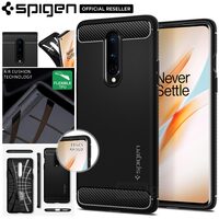 OnePlus 8 Case Rugged Armor