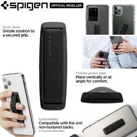 Flex Strap Universal Phone Grip Holder