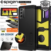 Galaxy Note 20 Case Tough Armor XP
