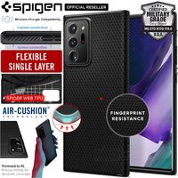 Galaxy Note 20 Ultra Case Liquid Air