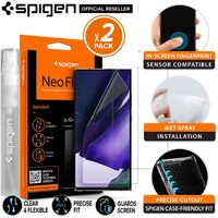 Galaxy Note 20 Ultra Screen Protector Neo Flex 2PCS