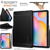 Galaxy Tab S6 Lite 10.4 Case Rugged Armor