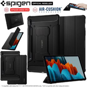 Galaxy Tab S8 / S7 11.0 Case Rugged Armor Pro