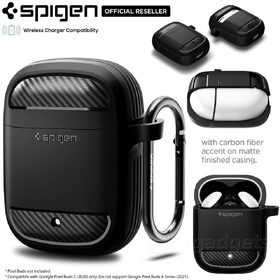 Google Pixel Buds 2 Case Rugged Armor