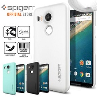 Nexus 5X Case Thin Fit™