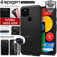 Google Pixel 5 Case Liquid Air