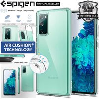 Galaxy S20 FE Case Ultra Hybrid