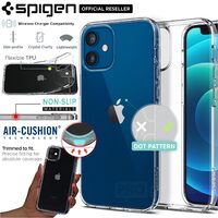 iPhone 12 mini (5.4-inch) Case Crystal Flex
