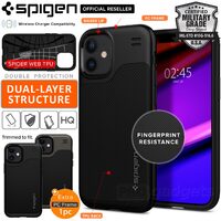 iPhone 12 mini (5.4-inch) Case Hybrid NX