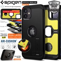 iPhone 12 mini (5.4-inch) Case Tough Armor XP