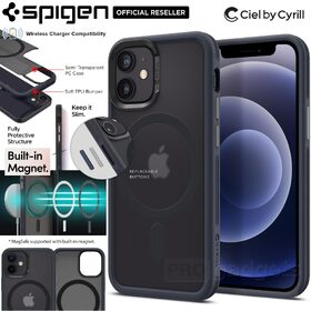 iPhone 12 mini (5.4-inch) Case Ciel by Cyrill Color Brick (MagSafe Supported)