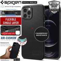 iPhone 12 / 12 Pro (6.1-inch) Case Liquid Air