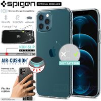 iPhone 12 / 12 Pro (6.1-inch) Case Liquid Crystal