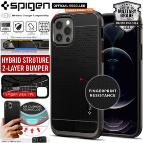 iPhone 12 / 12 Pro (6.1-inch) Case Neo Hybrid