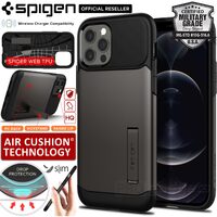 iPhone 12 / 12 Pro (6.1-inch) Case Slim Armor