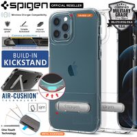 iPhone 12 / 12 Pro (6.1-inch) Case Slim Armor Essential S
