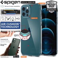 iPhone 12 / 12 Pro (6.1-inch) Case Ultra Hybrid