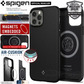 iPhone 12 / 12 Pro (6.1-inch) Case MagArmor
