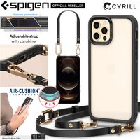 iPhone 12 / 12 Pro (6.1-inch) Case Cyrill Classic Charm