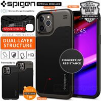 iPhone 12 Pro Max (6.7-inch) Case Hybrid NX