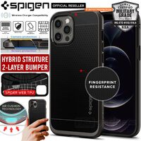 iPhone 12 Pro Max (6.7-inch) Case Neo Hybrid