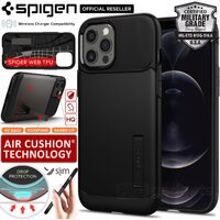 iPhone 12 Pro Max (6.7-inch) Case Slim Armor
