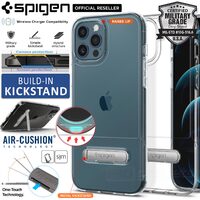iPhone 12 Pro Max (6.7-inch) Case Slim Armor Essential S