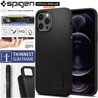 iPhone 12 Pro Max (6.7-inch) Case Thin fit
