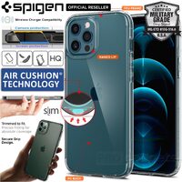 iPhone 12 Pro Max (6.7-inch) Case Ultra Hybrid