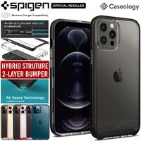 iPhone 12 Pro Max Case Caseology Skyfall