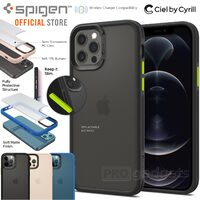 iPhone 12 Pro Max (6.7-inch) Case Ciel by Cyrill Color Brick
