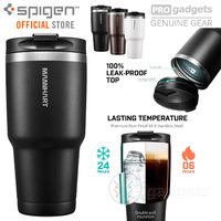 Mannhart Stainless Steel Travel Mug Tumbler B201 30Oz 887mL