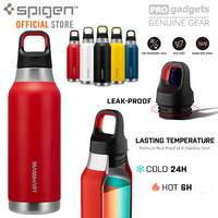 Mannhart Stainless Steel Water Bottle B213 17 Oz 470mL