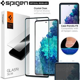 Galaxy S20 FE Screen Protector Glas.tR Slim Full Cover
