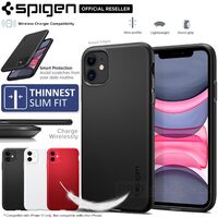 iPhone 11 Case Thin Fit Pro