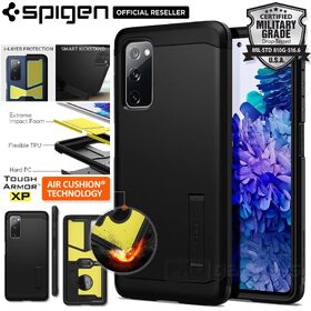 Galaxy S20 FE Case Tough Armor