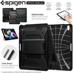 iPad Air 5 / 4  (2022/2020) Case Tough Armor Pro