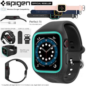 Apple Watch Series 6 44mm Case Caseology Nano Pop