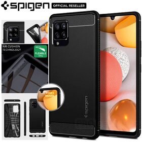 Galaxy A42 5G Case Rugged Armor