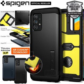 Galaxy A52 / A52 5G / A52s 5G Case Tough Armor