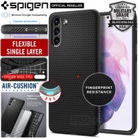 Galaxy S21 Case Liquid Air