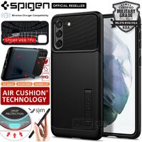 Galaxy S21 Case Slim Armor