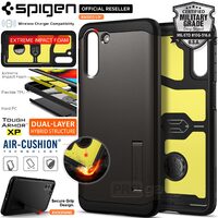 Galaxy S21 Case Tough Armor