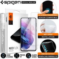 Galaxy S21 Screen Protector Neo Flex 2PCS