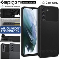 Galaxy S21 Case Caseology Vault