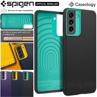 Galaxy S21 Case Caseology Nano Pop
