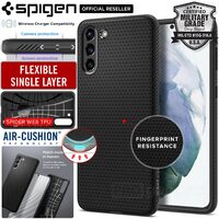 Galaxy S21 Plus Case Liquid Air