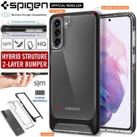 Galaxy S21 Plus Case Neo Hybrid Crystal