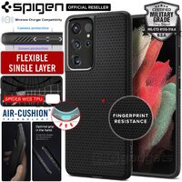 Galaxy S21 Ultra Case Liquid Air